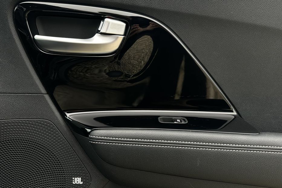 Продам Kia Niro 64 кВт Макс. комплектація 2020 года в Львове