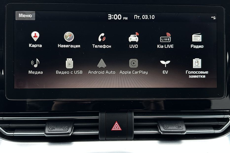 Продам Kia Niro 64 кВт Макс. комплектація 2020 года в Львове