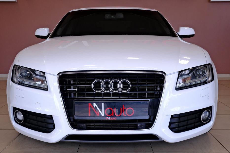 Продам Audi A5 Sportback 2010 года в Одессе