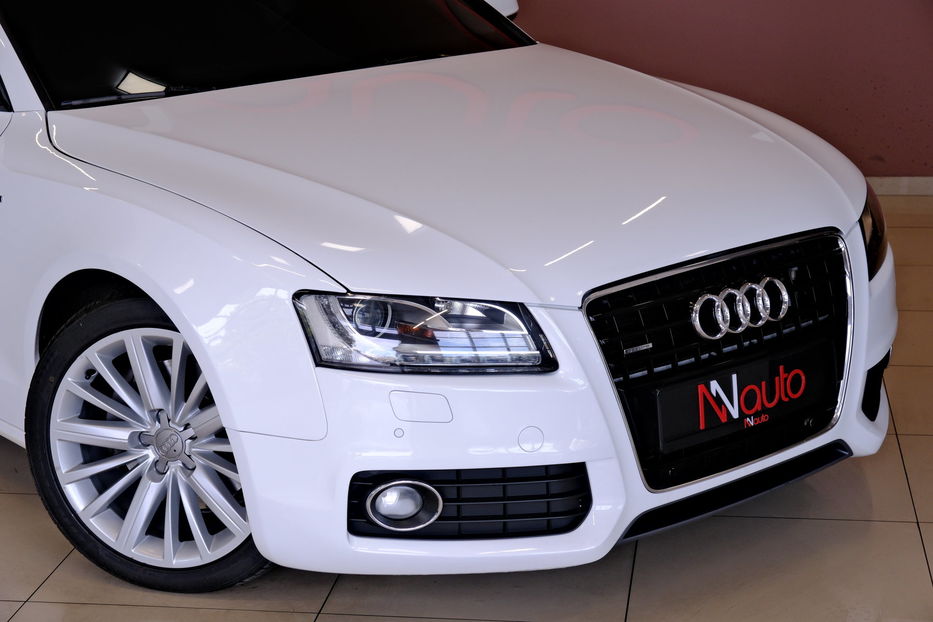 Продам Audi A5 Sportback 2010 года в Одессе