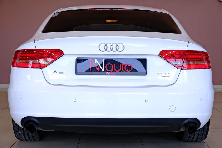 Продам Audi A5 Sportback 2010 года в Одессе