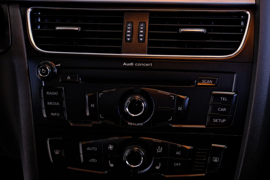 Продам Audi A5 Sportback 2010 года в Одессе