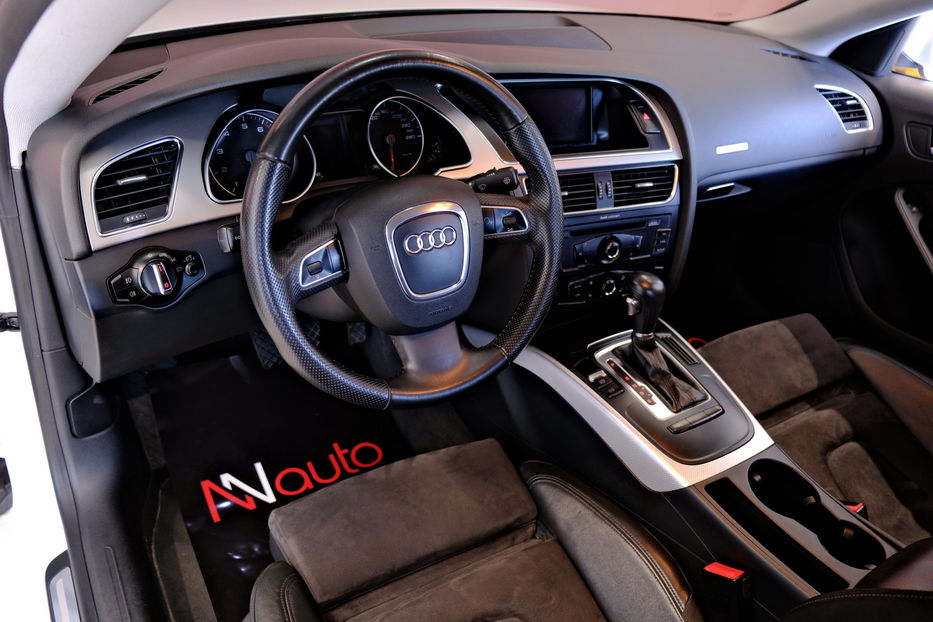 Продам Audi A5 Sportback 2010 года в Одессе