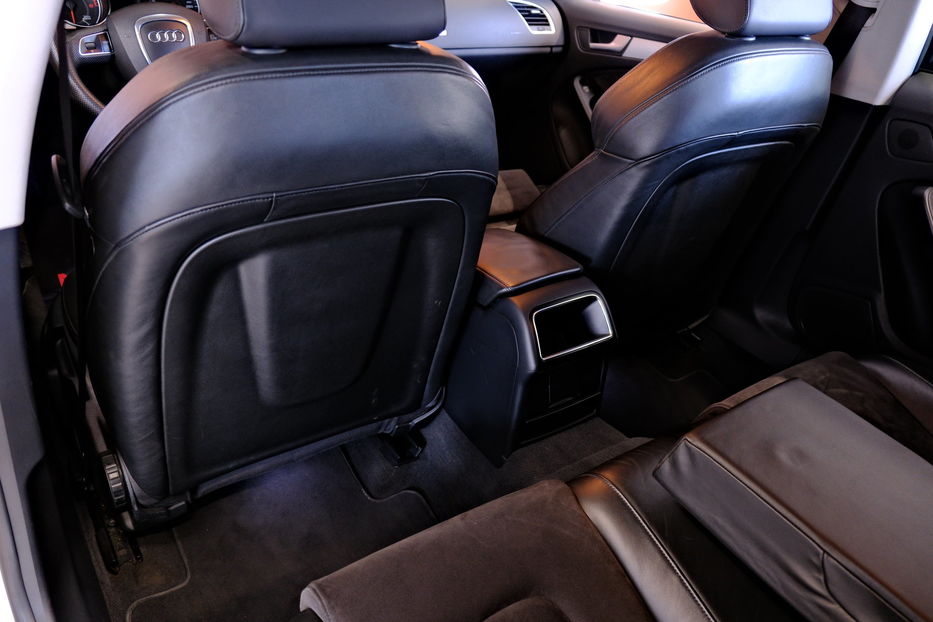 Продам Audi A5 Sportback 2010 года в Одессе