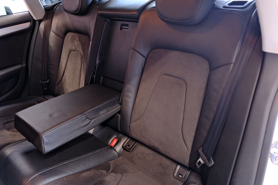 Продам Audi A5 Sportback 2010 года в Одессе