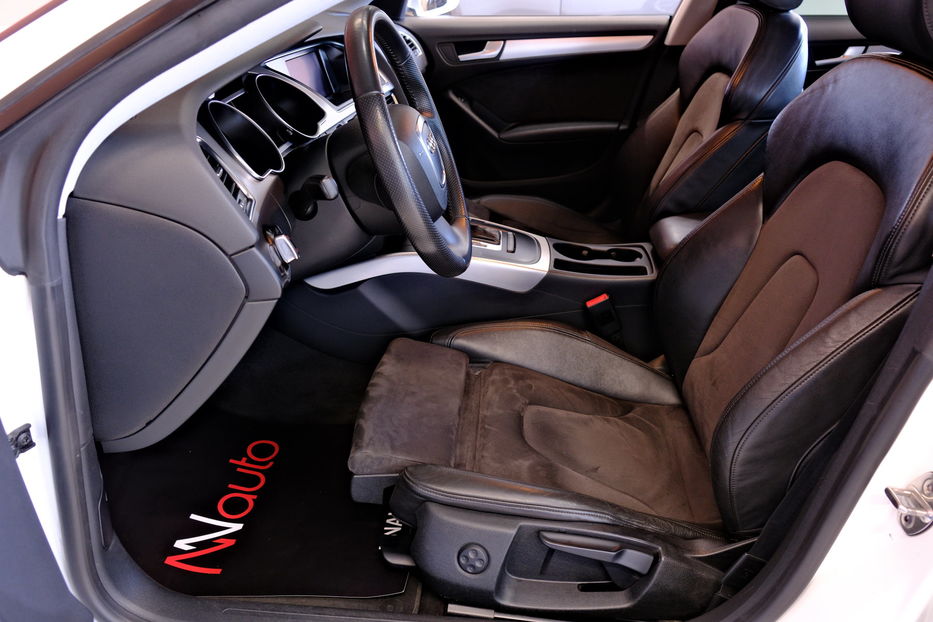 Продам Audi A5 Sportback 2010 года в Одессе