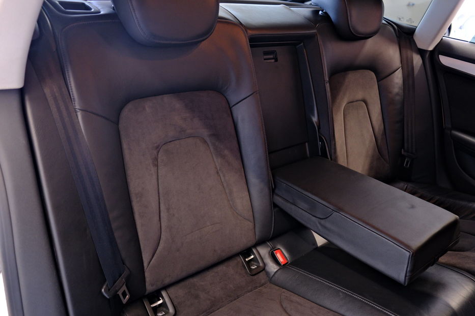 Продам Audi A5 Sportback 2010 года в Одессе