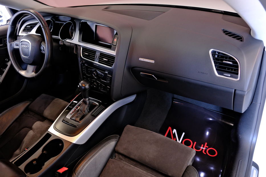 Продам Audi A5 Sportback 2010 года в Одессе