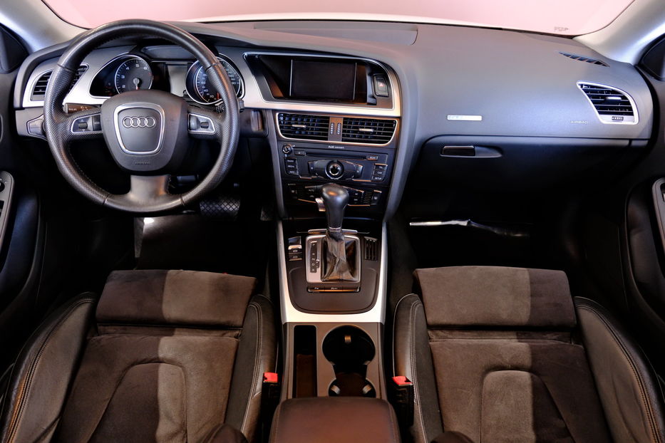 Продам Audi A5 Sportback 2010 года в Одессе