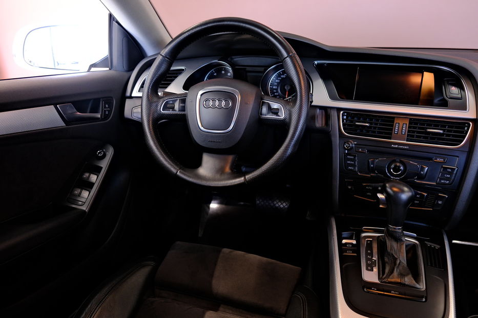 Продам Audi A5 Sportback 2010 года в Одессе