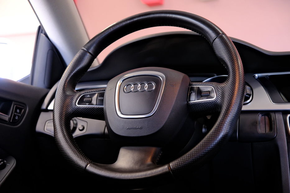 Продам Audi A5 Sportback 2010 года в Одессе