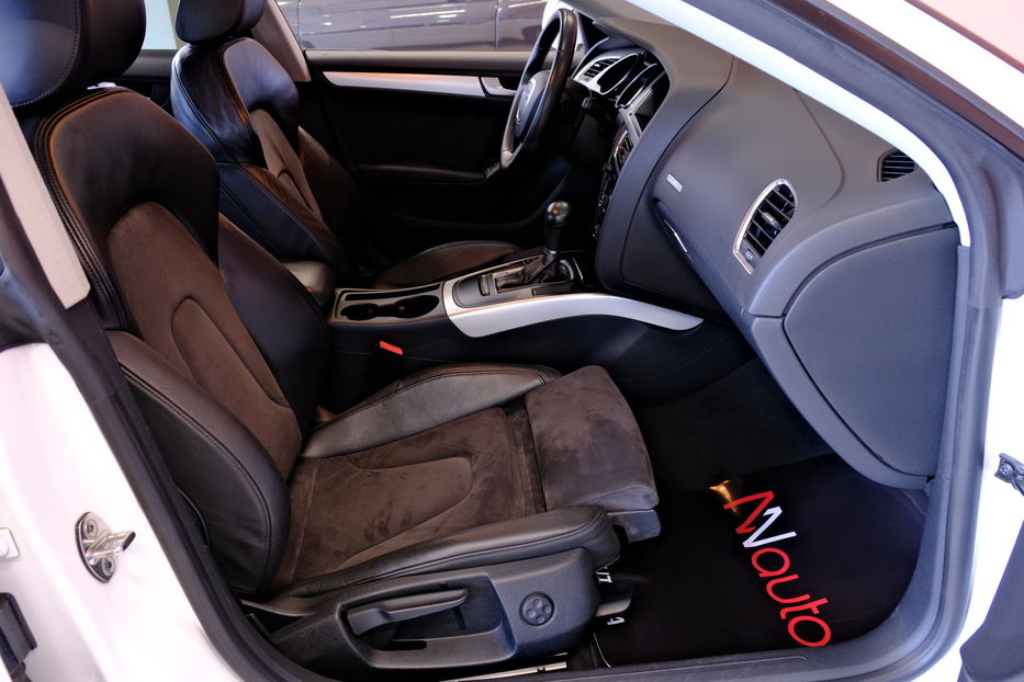 Продам Audi A5 Sportback 2010 года в Одессе