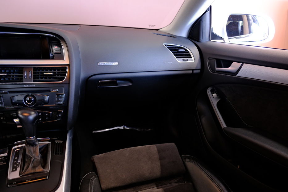 Продам Audi A5 Sportback 2010 года в Одессе