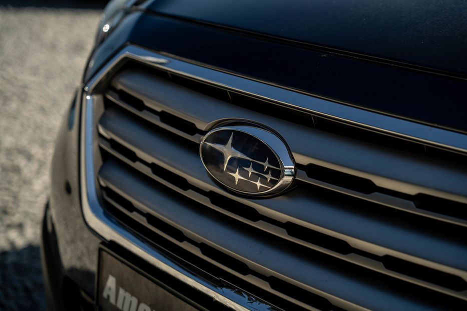Продам Subaru Outback Premium 2014 года в Черновцах