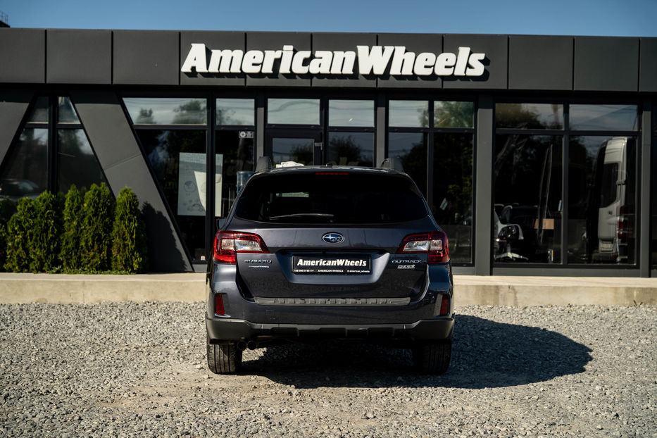 Продам Subaru Outback Premium 2014 года в Черновцах