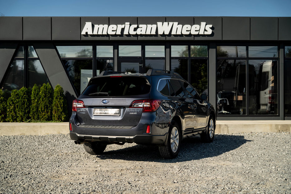 Продам Subaru Outback Premium 2014 года в Черновцах