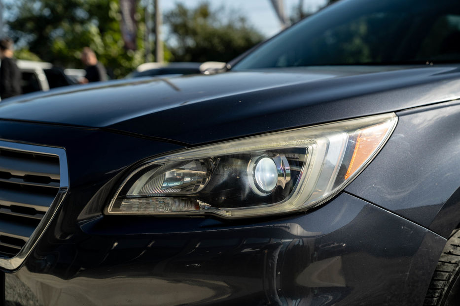 Продам Subaru Outback Premium 2014 года в Черновцах