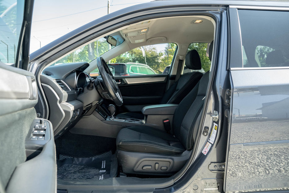 Продам Subaru Outback Premium 2014 года в Черновцах