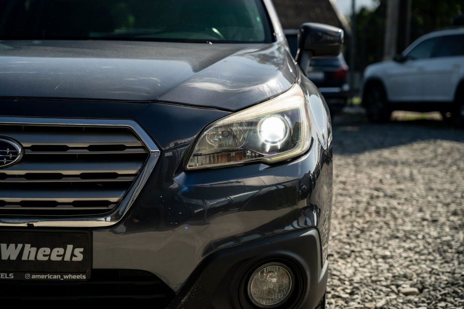 Продам Subaru Outback Premium 2014 года в Черновцах