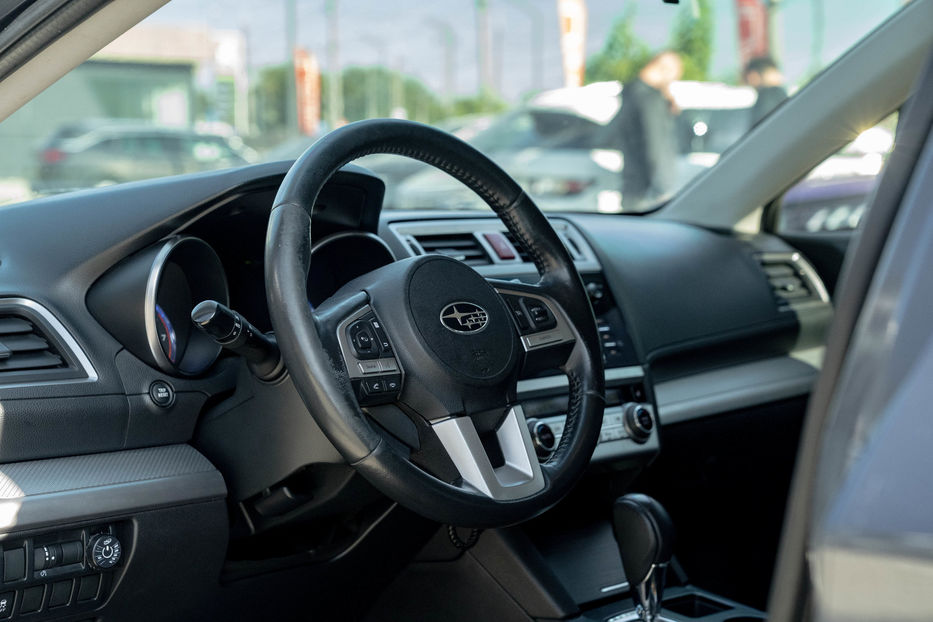 Продам Subaru Outback Premium 2014 года в Черновцах