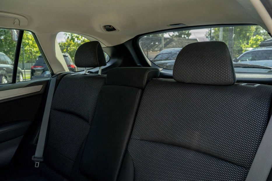 Продам Subaru Outback Premium 2014 года в Черновцах