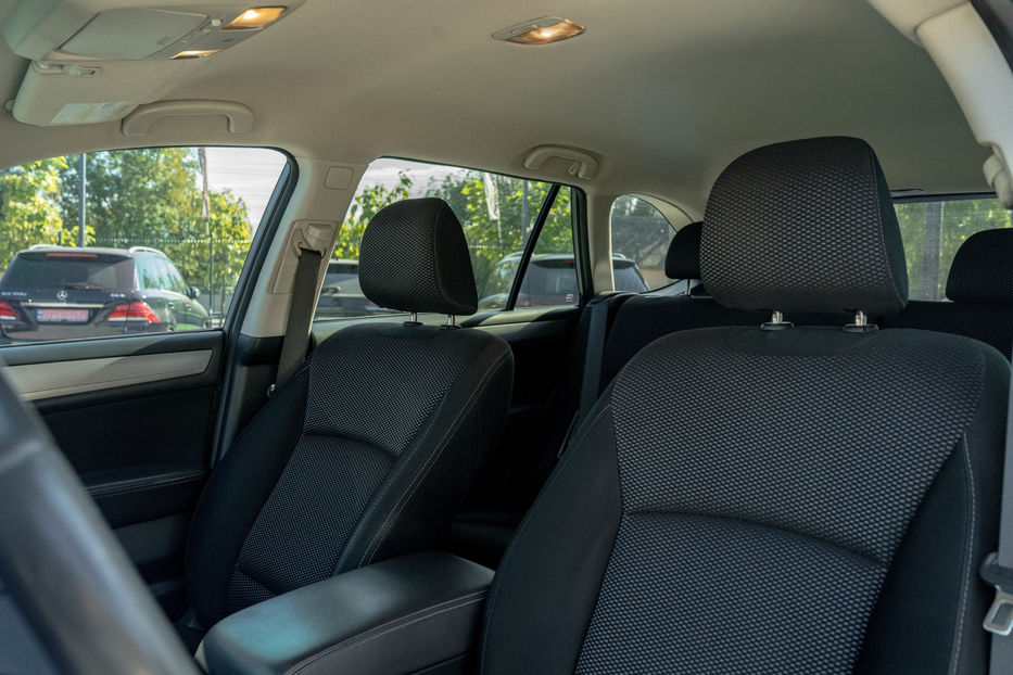 Продам Subaru Outback Premium 2014 года в Черновцах