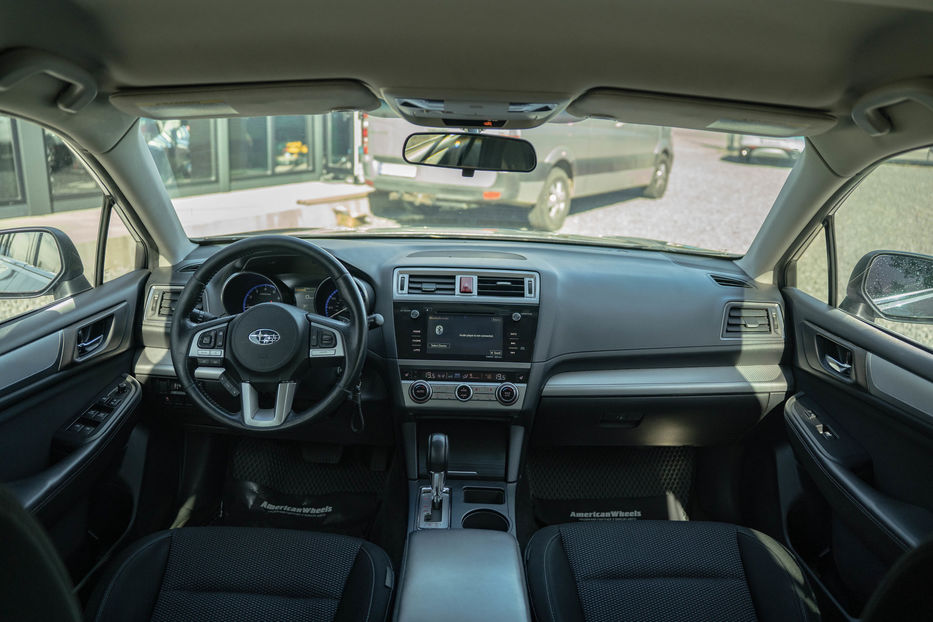 Продам Subaru Outback Premium 2014 года в Черновцах