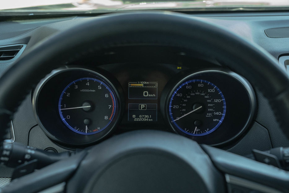 Продам Subaru Outback Premium 2014 года в Черновцах