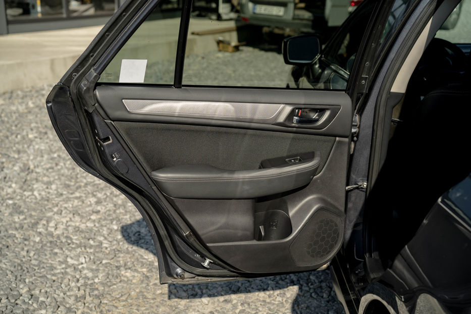 Продам Subaru Outback Premium 2014 года в Черновцах