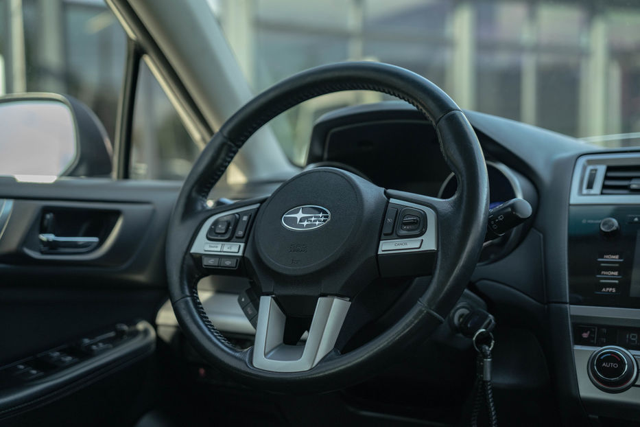 Продам Subaru Outback Premium 2014 года в Черновцах