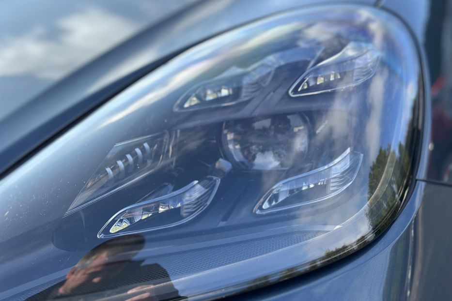 Продам Porsche Cayenne S 2019 года в Киеве