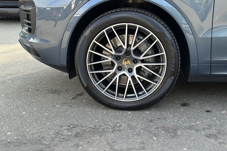 Продам Porsche Cayenne S 2019 года в Киеве