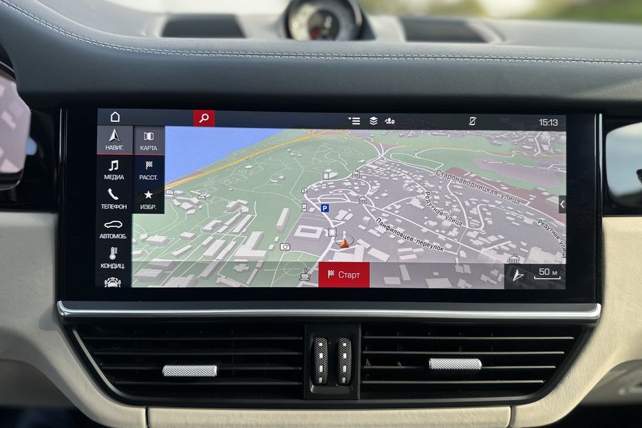 Продам Porsche Cayenne S 2019 года в Киеве
