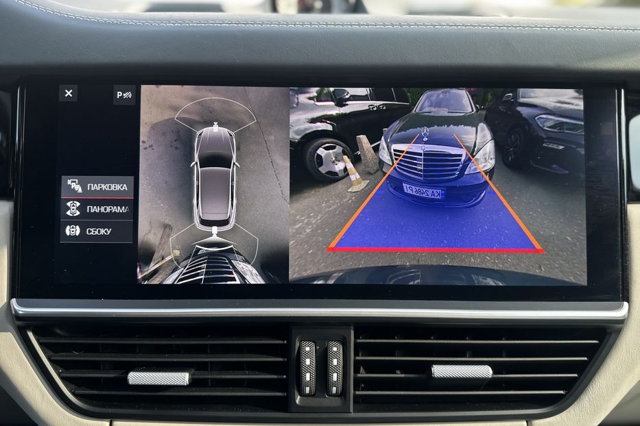 Продам Porsche Cayenne S 2019 года в Киеве