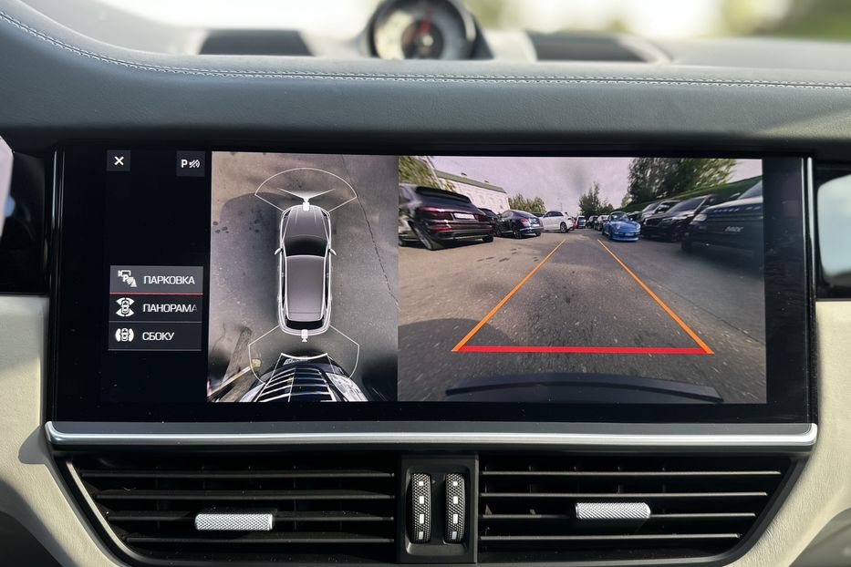 Продам Porsche Cayenne S 2019 года в Киеве