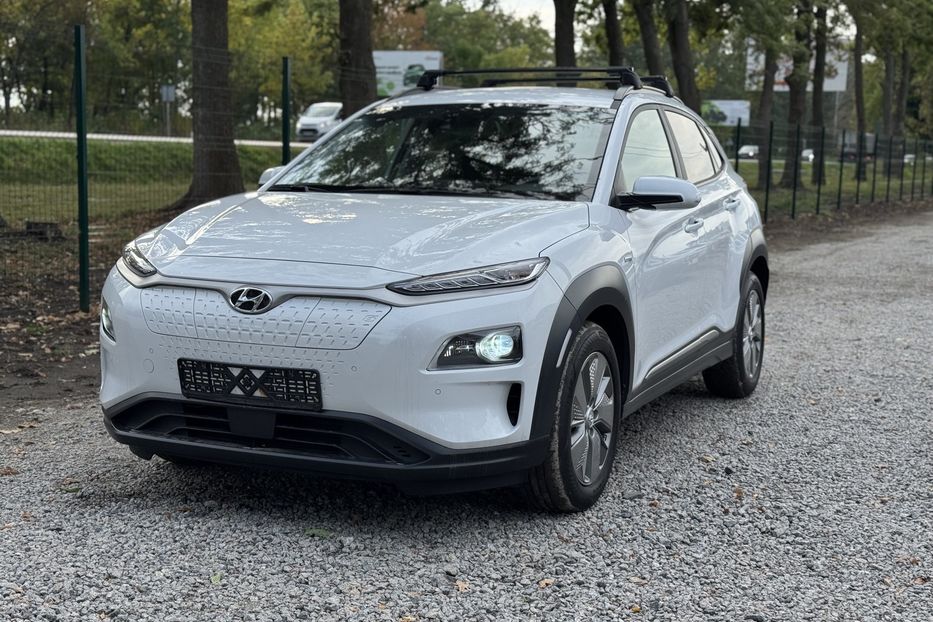 Продам Hyundai Kona 2020 года в г. Умань, Черкасская область