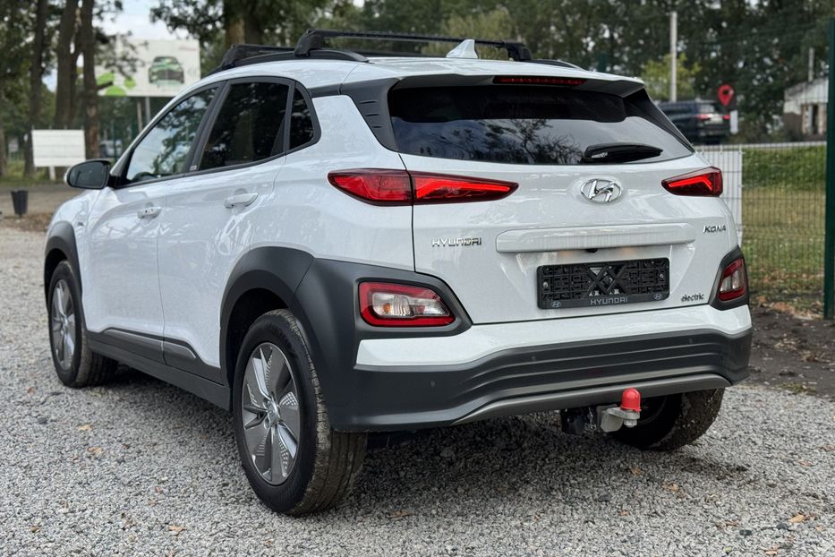 Продам Hyundai Kona 2020 года в г. Умань, Черкасская область