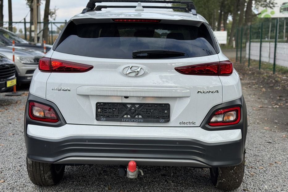 Продам Hyundai Kona 2020 года в г. Умань, Черкасская область