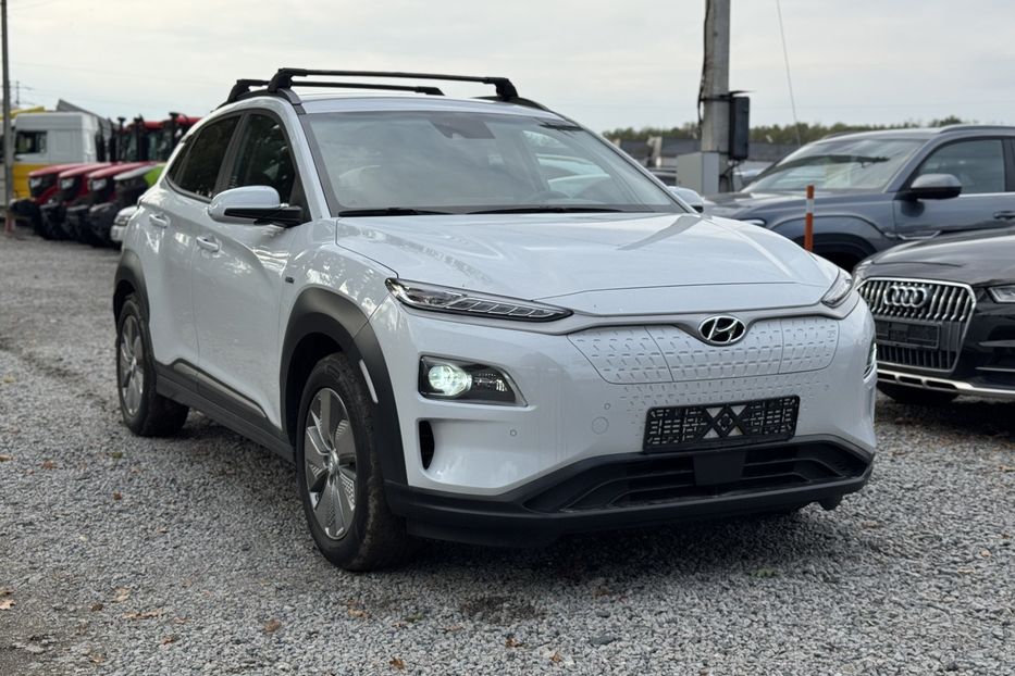 Продам Hyundai Kona 2020 года в г. Умань, Черкасская область
