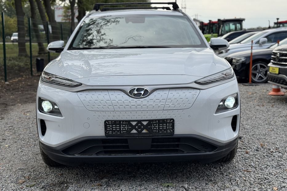 Продам Hyundai Kona 2020 года в г. Умань, Черкасская область