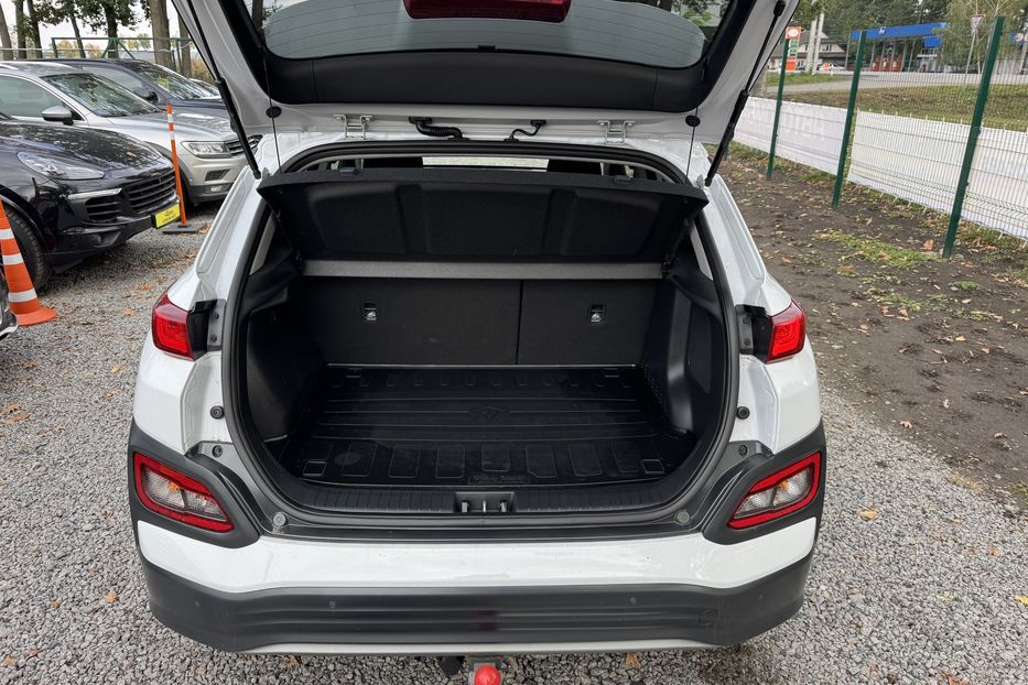 Продам Hyundai Kona 2020 года в г. Умань, Черкасская область