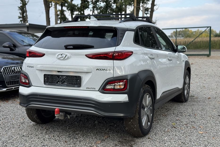 Продам Hyundai Kona 2020 года в г. Умань, Черкасская область