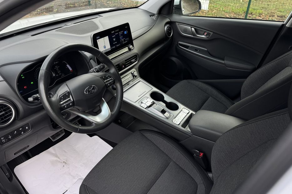 Продам Hyundai Kona 2020 года в г. Умань, Черкасская область