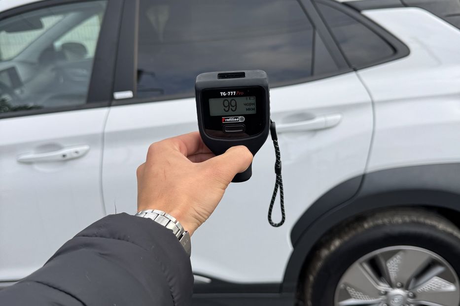 Продам Hyundai Kona 2020 года в г. Умань, Черкасская область