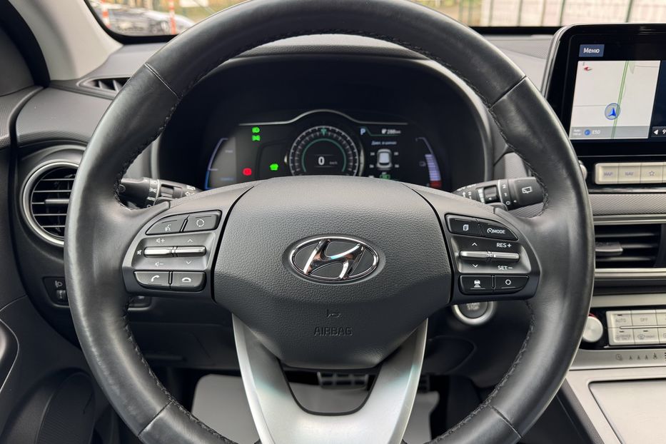 Продам Hyundai Kona 2020 года в г. Умань, Черкасская область