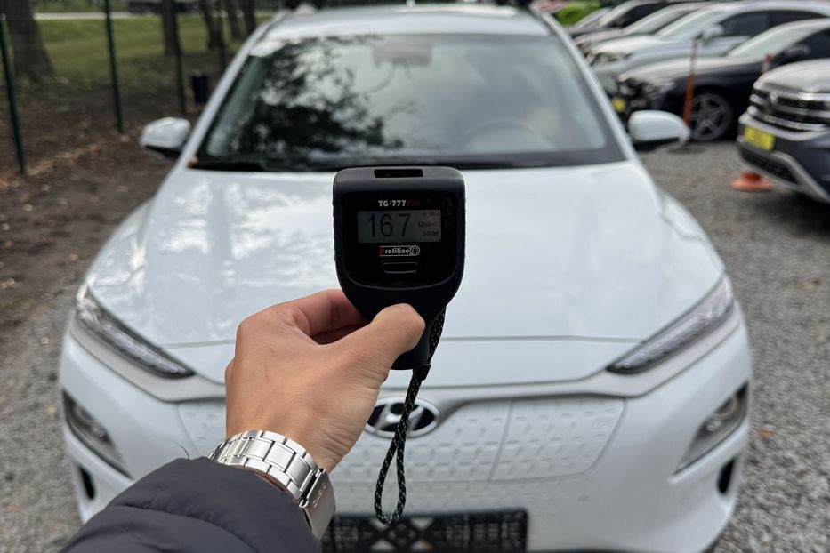 Продам Hyundai Kona 2020 года в г. Умань, Черкасская область