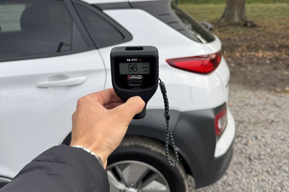 Продам Hyundai Kona 2020 года в г. Умань, Черкасская область