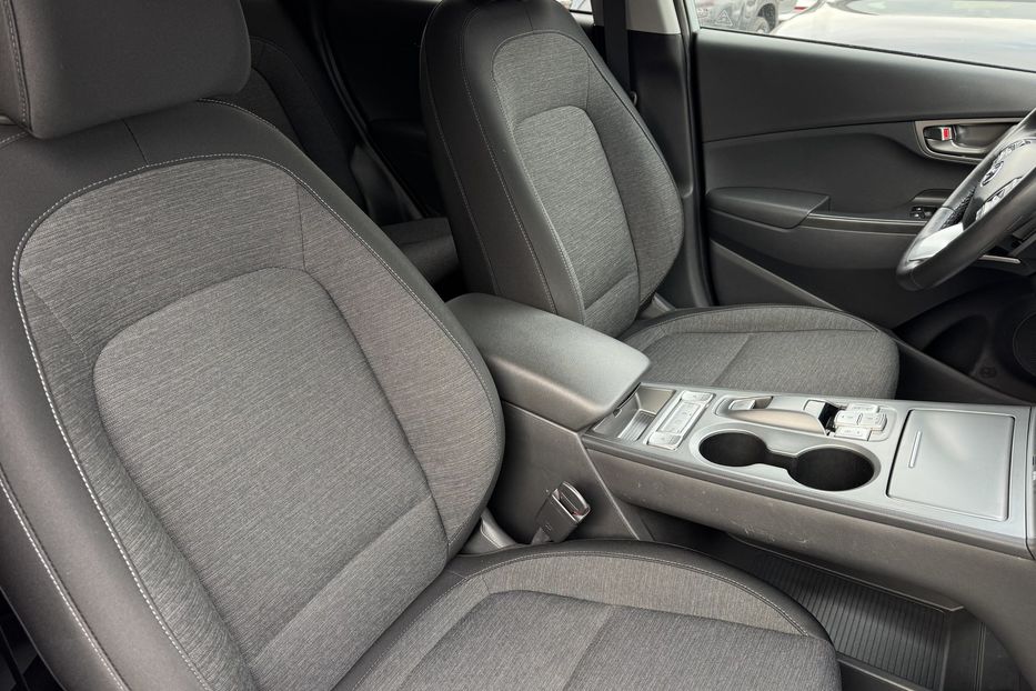 Продам Hyundai Kona 2020 года в г. Умань, Черкасская область