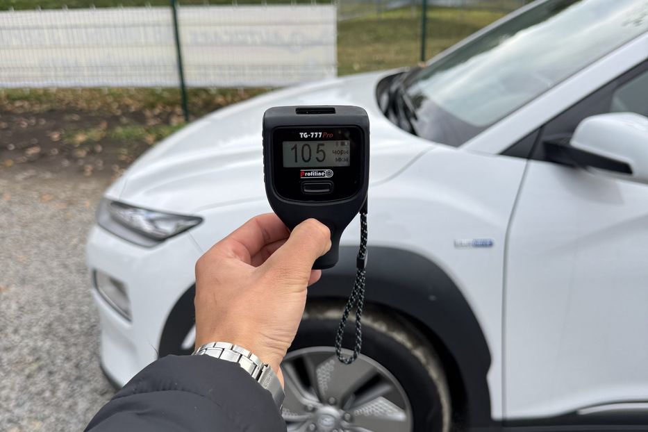 Продам Hyundai Kona 2020 года в г. Умань, Черкасская область