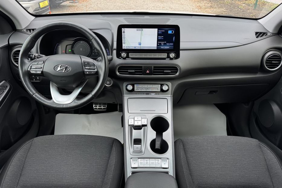Продам Hyundai Kona 2020 года в г. Умань, Черкасская область